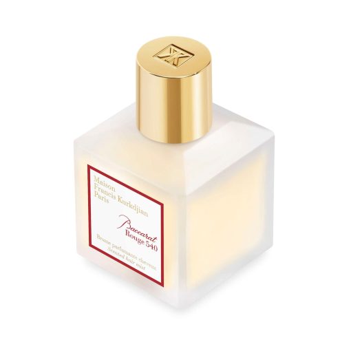 Baccarat Rouge 540 Maison Francis Kurkdjian Perfume para el cabello - Imagen 2