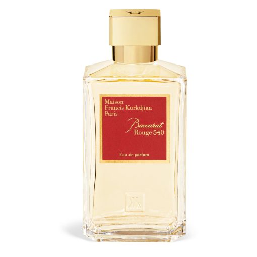 Baccarat Rouge 540 Maison Francis Kurkdjian Eau de Parfum - Imagen 4