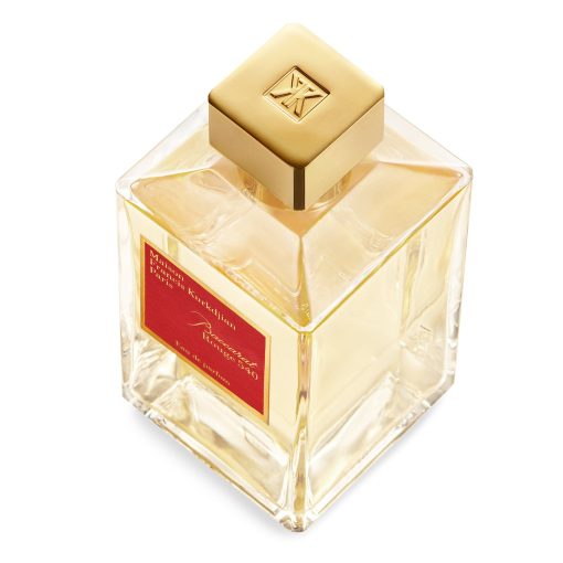 Baccarat Rouge 540 Maison Francis Kurkdjian Eau de Parfum - Image 5