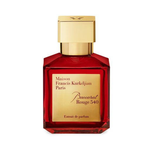 Baccarat Rouge 540 Extracto de Perfume Maison Francis Kurkdjian - Imagen 3