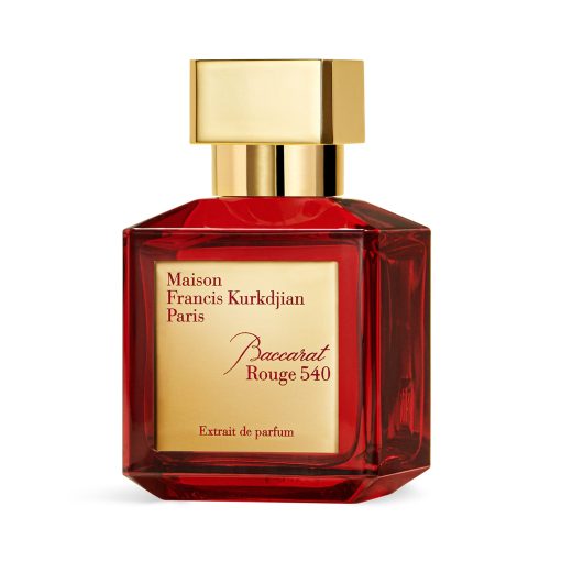 Baccarat Rouge 540 Extracto de Perfume Maison Francis Kurkdjian