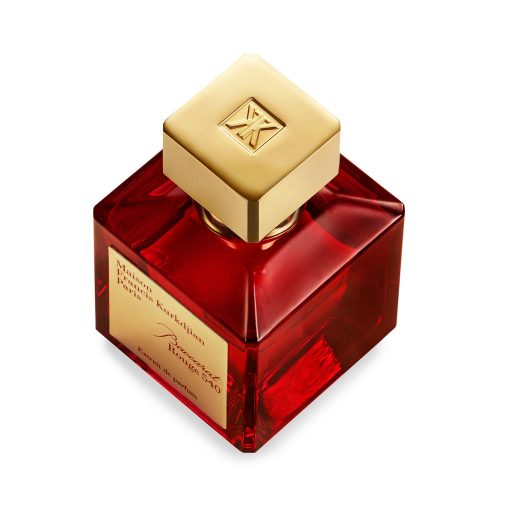 Baccarat Rouge 540 Extracto de Perfume Maison Francis Kurkdjian - Imagen 2