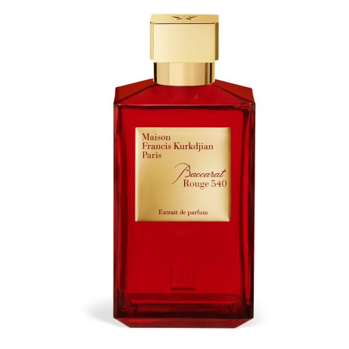 Baccarat Rouge 540 Extracto de Perfume Maison Francis Kurkdjian - Imagen 6