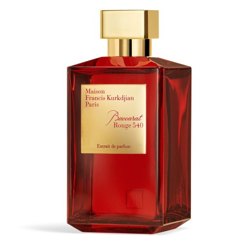 Baccarat Rouge 540 Extracto de Perfume Maison Francis Kurkdjian - Imagen 4