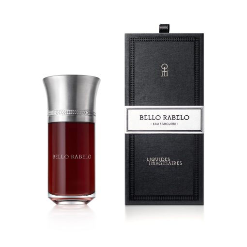 Bello Rabelo LIQUIDES IMAGINAIRES Eau de Parfum - Imagen 2