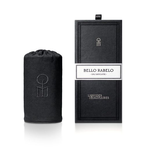 Bello Rabelo LIQUIDES IMAGINAIRES Eau de Parfum - Imagen 3