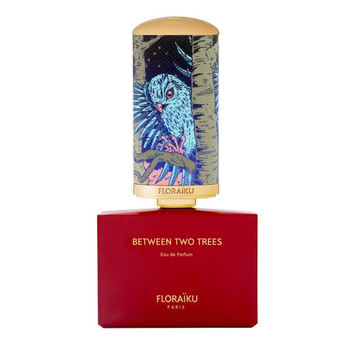 Between Two Trees - Dark Shadow FLORAÏKU Eau de Parfum - Image 2