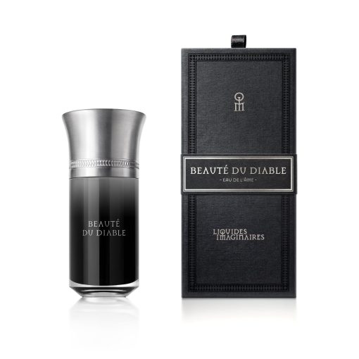 Beauté du Diable LIQUIDES IMAGINAIRES Eau de Parfum - Imagen 2