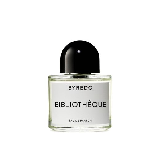 Bibliothèque BYREDO Eau de Parfum - Imagen 2