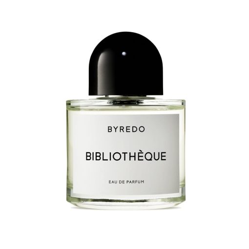 Bibliothèque BYREDO Eau de Parfum - Imagen 3