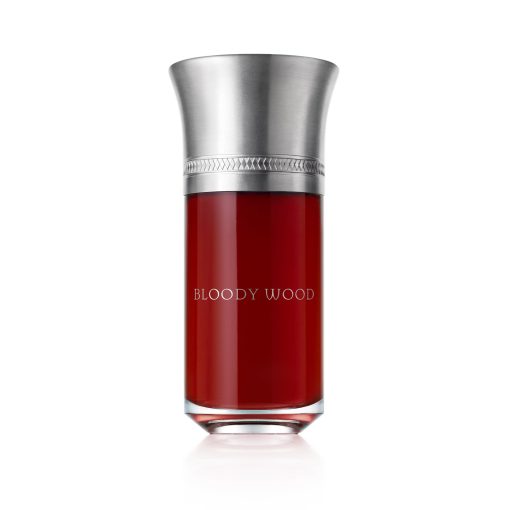 Bloody Wood LIQUIDES IMAGINAIRES Eau de Parfum