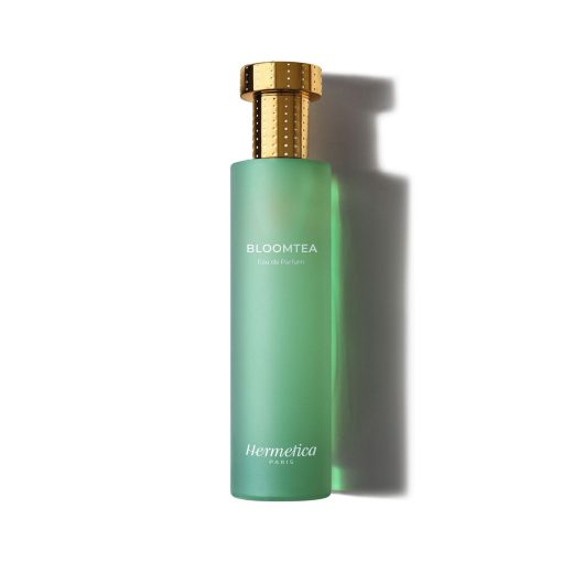 BLOOMTEA HERMETICA Eau de parfum - Imagen 2