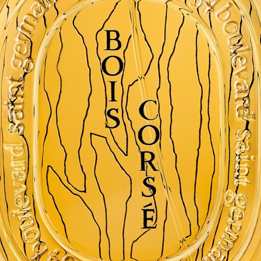 Bois Corsé Diptyque Eau de Parfum - Imagen 4