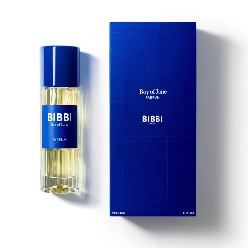 Boy of June BIBBI Eau de Parfum - Imagen 2