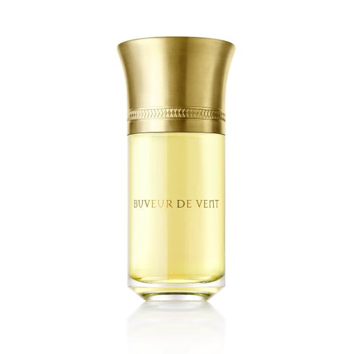 Buveur de Vent LIQUIDES IMAGINAIRES Eau de Parfum