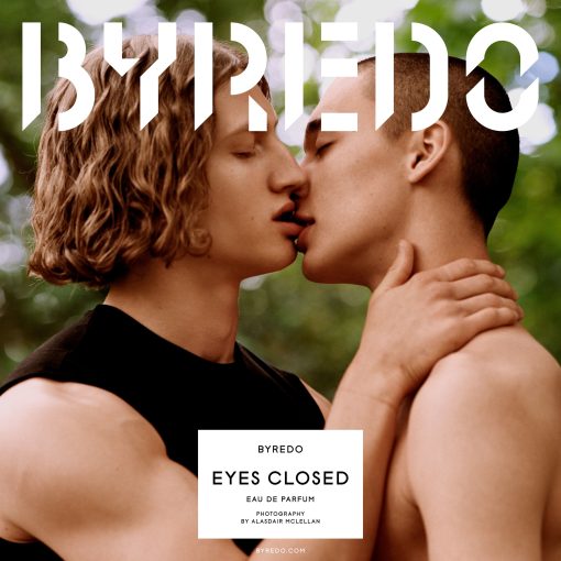 Eyes Closed BYREDO Eau de Parfum - Image 3