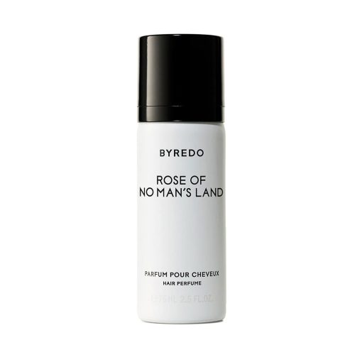 Rose of No Man's Land BYREDO Perfume para el pelo