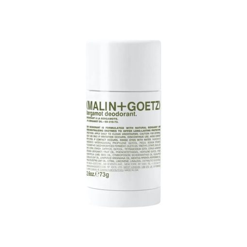 Bergamot Deodorant