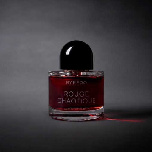 Rouge Chaotique BYREDO Extracto de perfume - Imagen 4