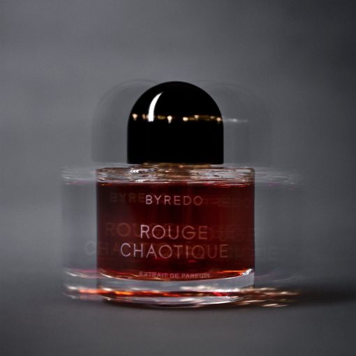 Rouge Chaotique BYREDO Extracto de perfume - Imagen 5