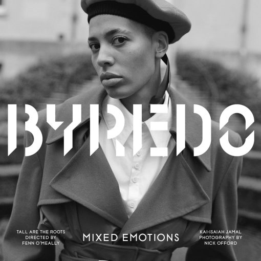 Mixed Emotions BYREDO Eau de Parfum - Imagen 7