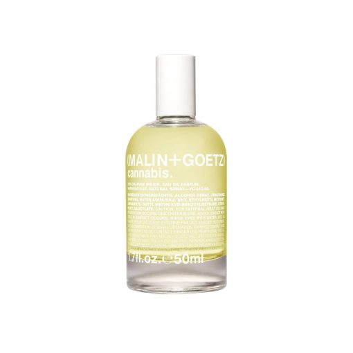 Cannabis (MALIN+GOETZ) - Eau de Parfum