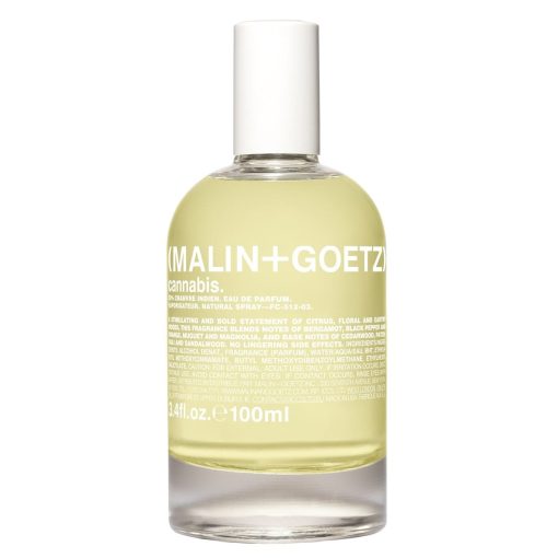 Cannabis (MALIN+GOETZ) - Eau de Parfum - Image 3