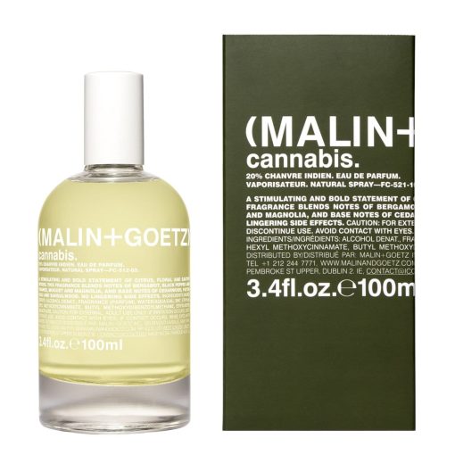 Cannabis (MALIN+GOETZ) - Eau de Parfum - Image 5