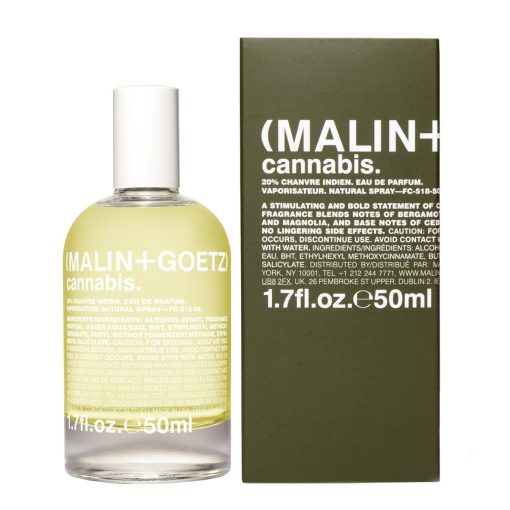 Cannabis (MALIN+GOETZ) - Eau de Parfum - Image 4