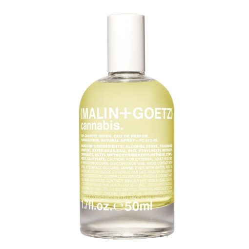 Cannabis (MALIN+GOETZ) - Eau de Parfum - Image 2