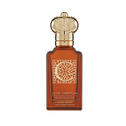 C Woody Leather CLIVE CHRISTIAN Eau de Parfum