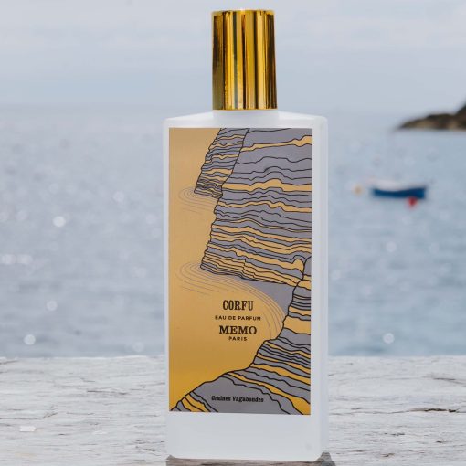 Corfu Memo Paris Eau de Parfum - Imagen 5