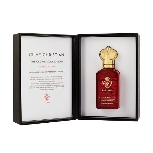 Crab Apple Blossom CLIVE CHRISTIAN Eau de Parfum - Imagen 3