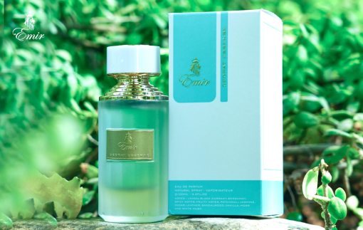 EMIR CEDRAT ESSENCE - Image 2