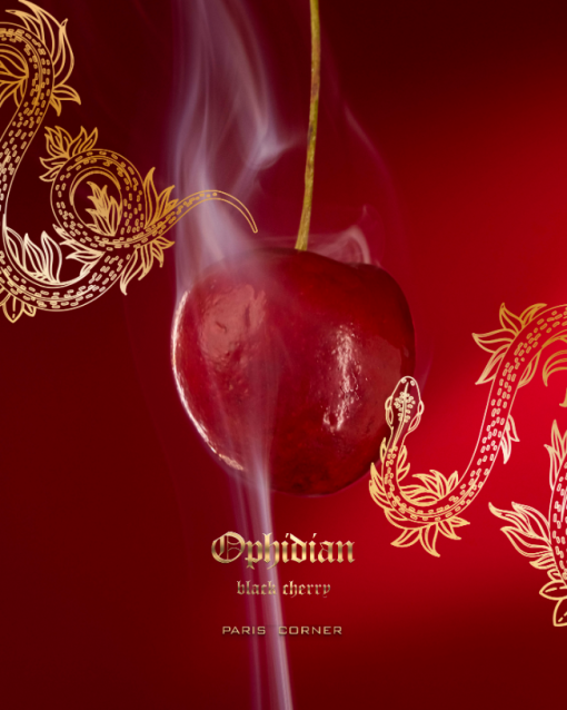 OPHIDIAN BLACK CHERRY - Imagen 4