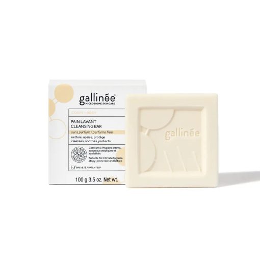 Cleansing Bar