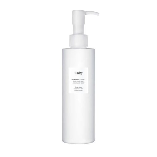 Cleansing Gel