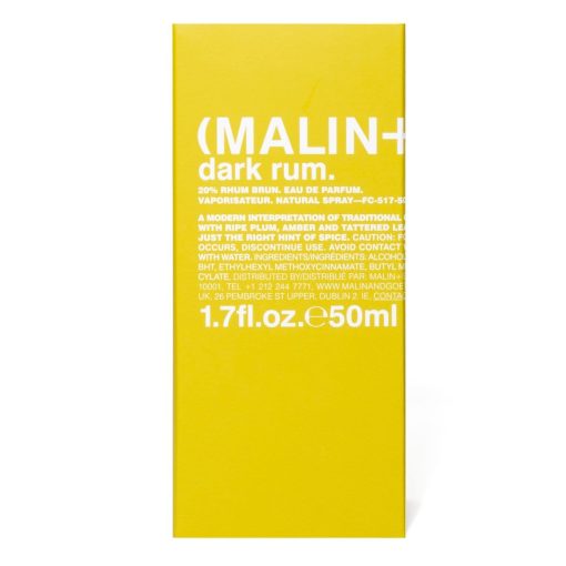 Dark Rum (MALIN+GOETZ) Eau de Parfum - Image 4