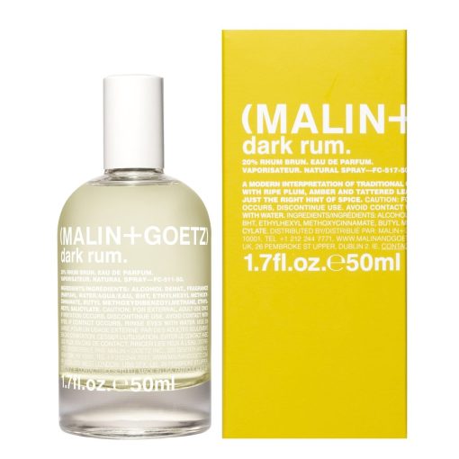 Dark Rum (MALIN+GOETZ) Eau de Parfum - Image 3