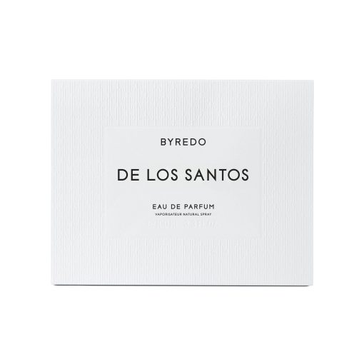 De Los Santos BYREDO Eau de Parfum - Imagen 3