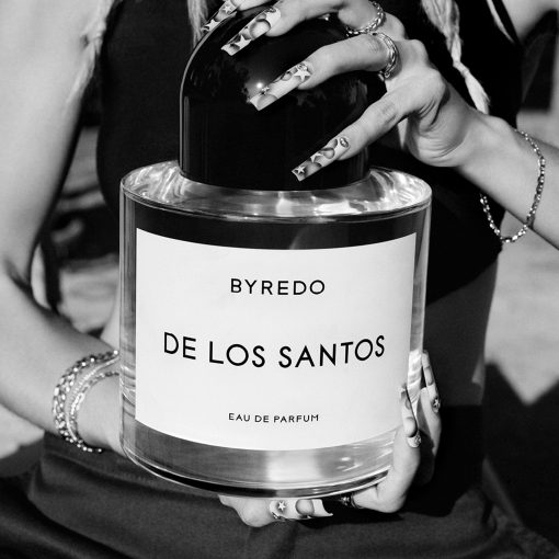 De Los Santos BYREDO Eau de Parfum - Imagen 5