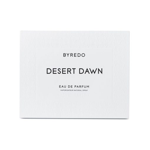 Desert Dawn BYREDO Eau de Parfum - Imagen 2