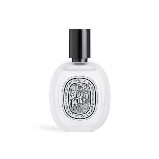 Eau Capitale Diptyque Perfume para el pelo