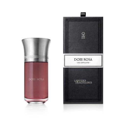 Dom Rosa LIQUIDES IMAGINAIRES Eau de Parfum - Imagen 3