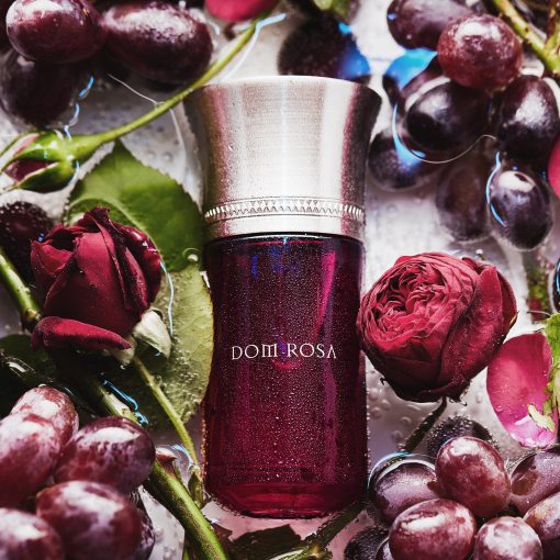 Dom Rosa LIQUIDES IMAGINAIRES Eau de Parfum - Imagen 5