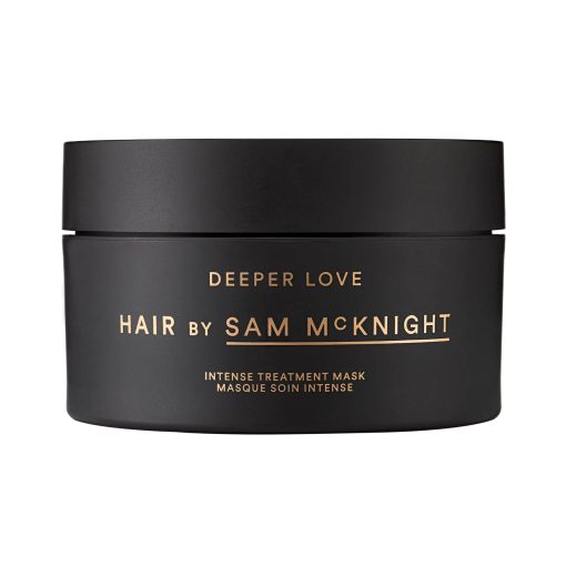 Deeper Love Intense Treatment Mask