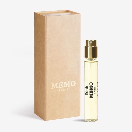 Eau de Memo Memo Paris Eau de Parfum - Imagen 5