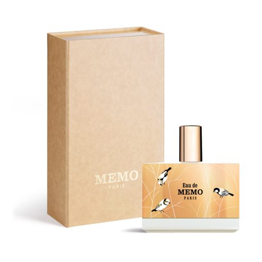 Eau de Memo Memo Paris Eau de Parfum - Imagen 3