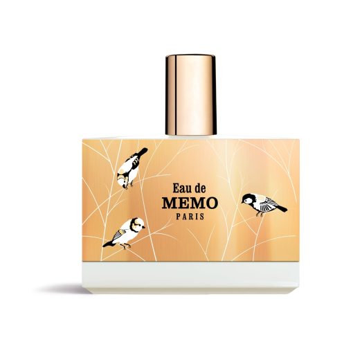 Eau de Memo Memo Paris Eau de Parfum