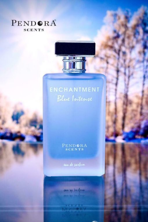 ENCHANTMENT BLUE INTENSE - Imagen 2